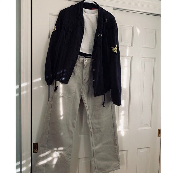 Urban Outfitters Utility Pant - Picture 3 of 7